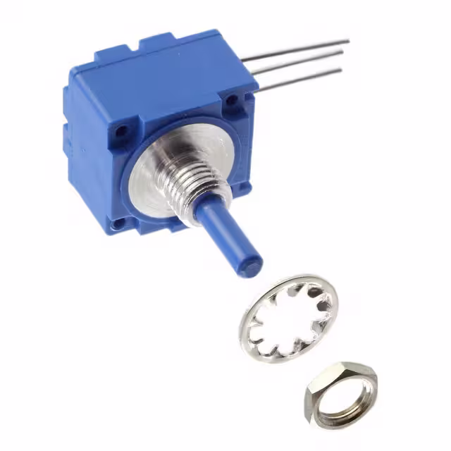 91C1A-D20-B15L Bourns Inc. electronic component