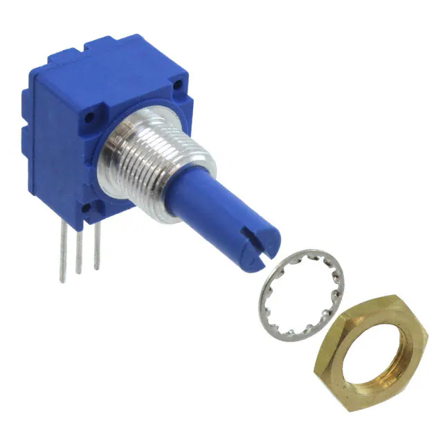 91R1A-R22-B12L Bourns Inc. electronic component