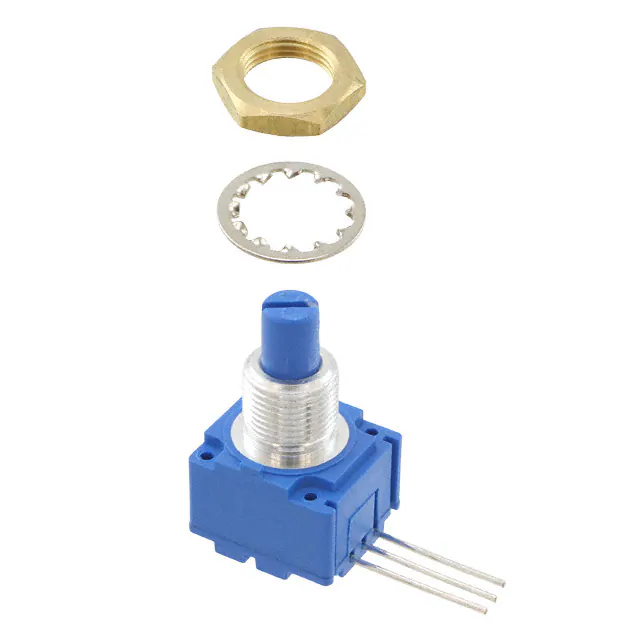 91R1A-R16-A15L Bourns Inc. electronic component