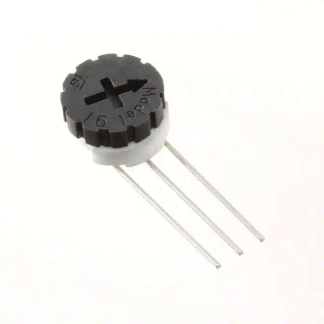 91WR10KLF TT Electronics/BI electronic component