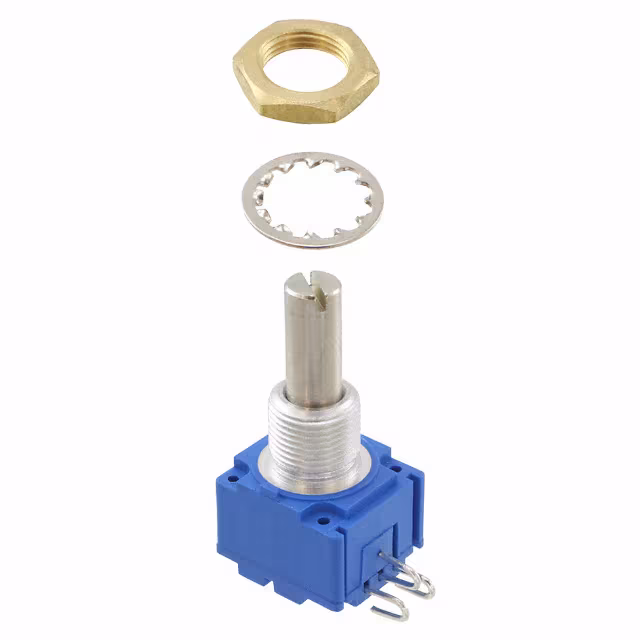 92R1A-R22-B13L Bourns Inc. electronic component