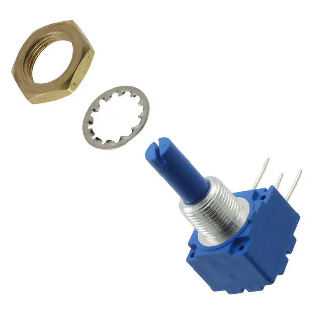 93R1A-R22-A15L Bourns Inc. electronic component