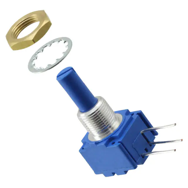 93R1A-R22-A18L Bourns Inc. electronic component