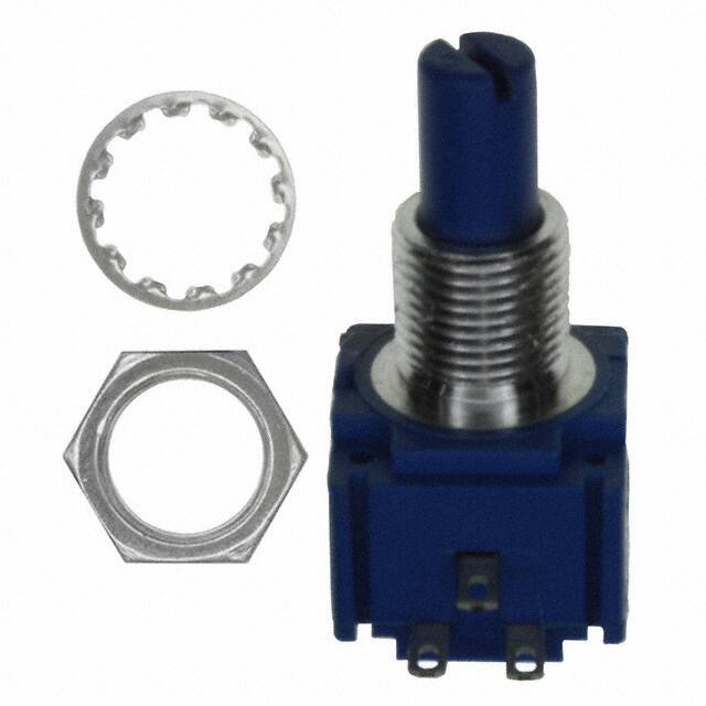 95A1A-B24-A15 Bourns Inc. electronic component