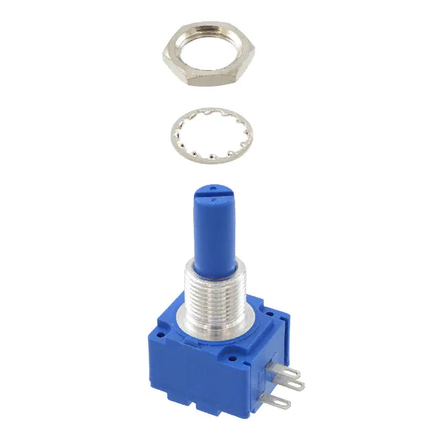 95A1A-B24-B15 Bourns Inc. electronic component