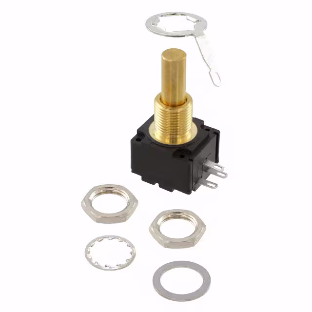 95A1D-Z28-EA0/301L Bourns Inc. electronic component
