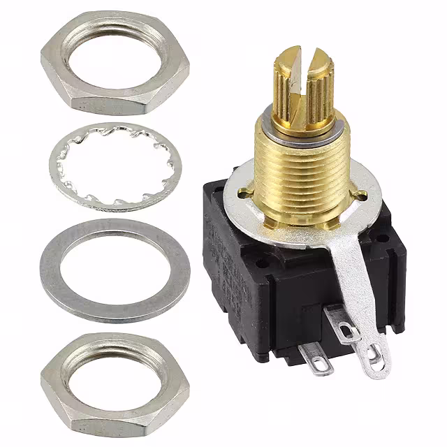 95A1D-Z28-EA0/321L Bourns Inc. electronic component