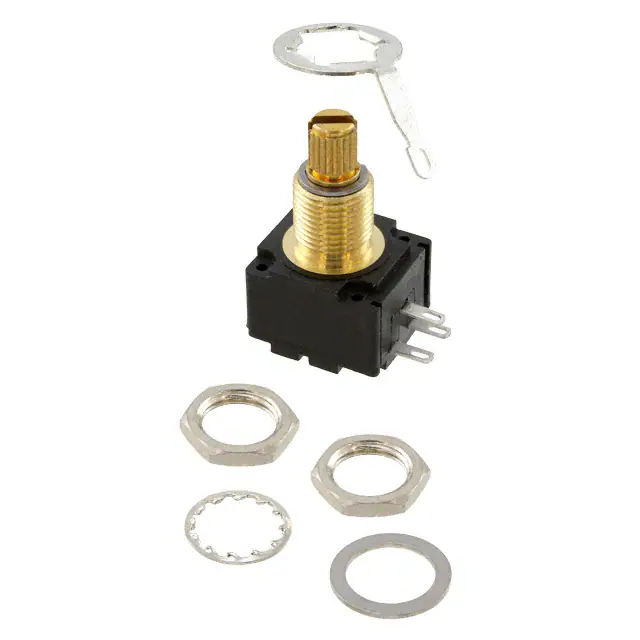 95A1D-Z28-EA0/300L Bourns Inc. electronic component
