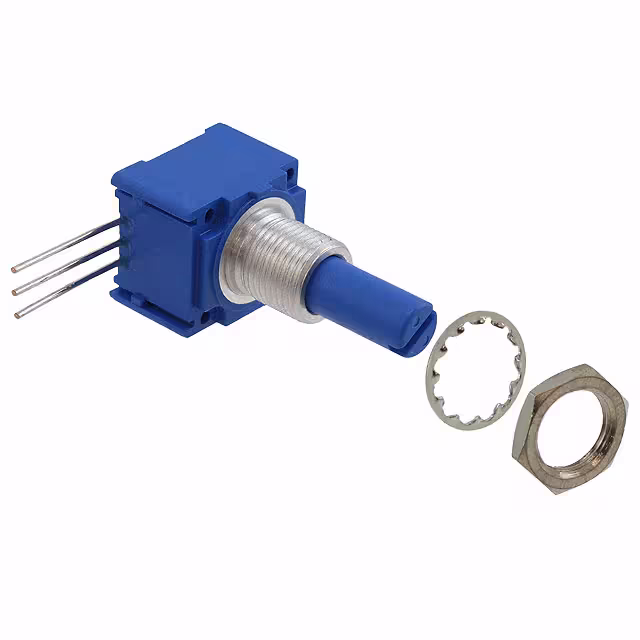 96A1D-G28-A15L Bourns Inc. electronic component