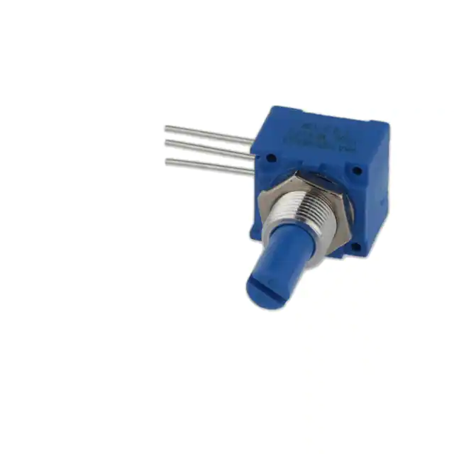 96A1A-B28-B20L Bourns Inc. electronic component