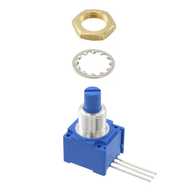 96R1A-R16-A15L Bourns Inc. electronic component