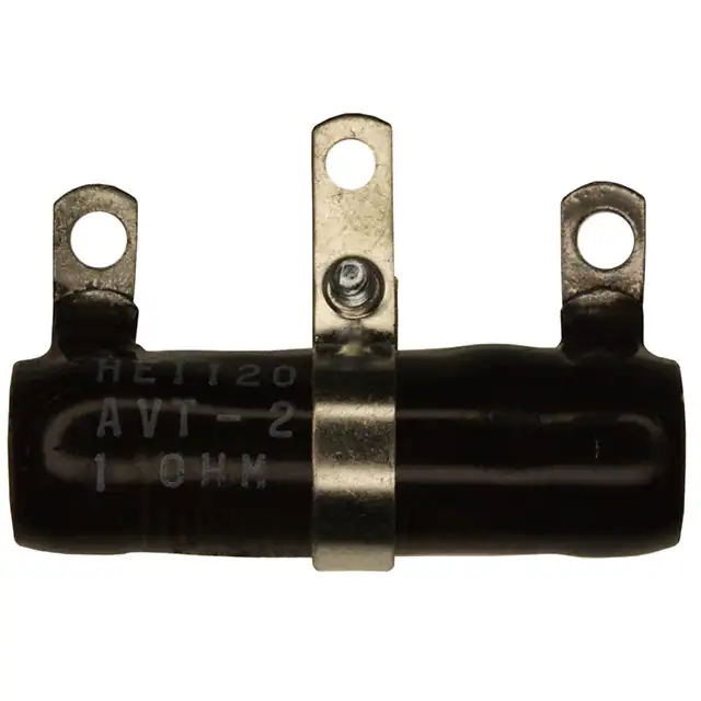 AVT02506E1R000KE Vishay Huntington Electric Inc. electronic component