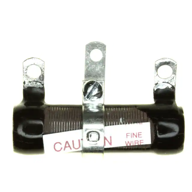 AVT02506E100R0KE Vishay Huntington Electric Inc. electronic component