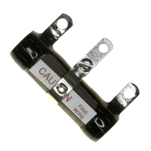 AVT02506E250R0KE Vishay Huntington Electric Inc. electronic component