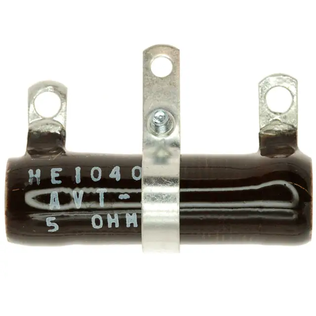 AVT02506E5R000KE Vishay Huntington Electric Inc. electronic component