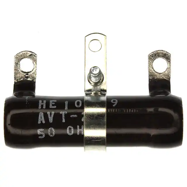 AVT02506E50R00KE Vishay Huntington Electric Inc. electronic component