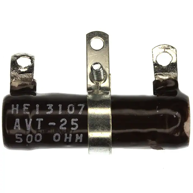AVT02506E500R0KE Vishay Huntington Electric Inc. electronic component