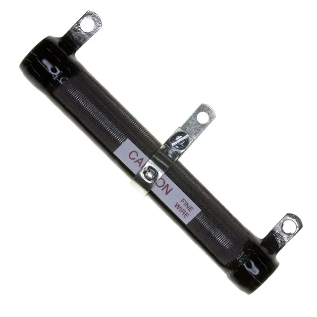 AVT05006E100R0KE Vishay Huntington Electric Inc. electronic component
