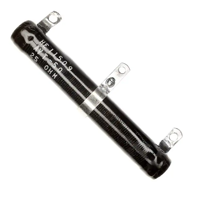 AVT05006E25R00KE Vishay Huntington Electric Inc. electronic component