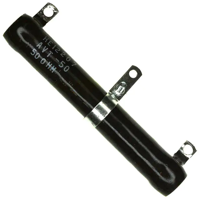 AVT05006E50R00KE Vishay Huntington Electric Inc. electronic component