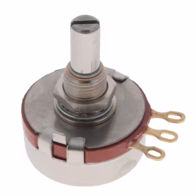 CMU1031E Ohmite electronic component