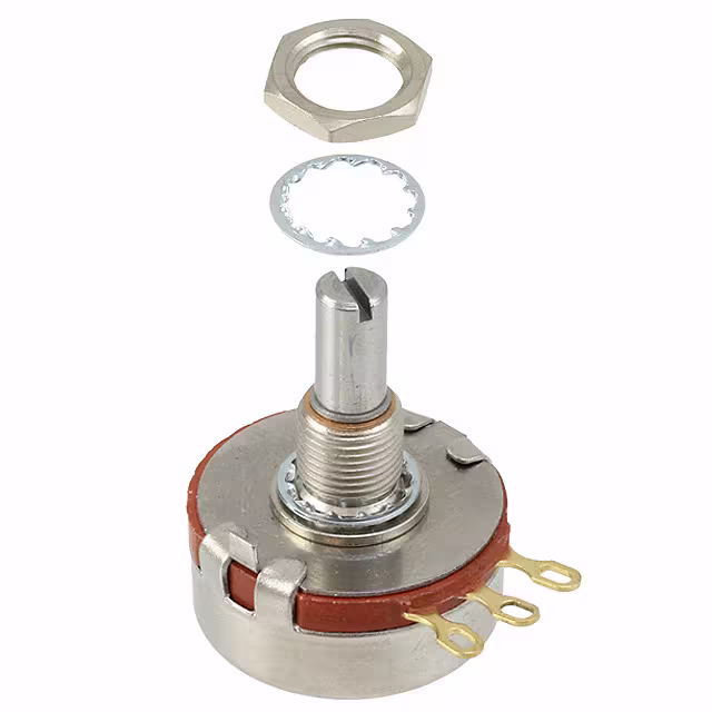 CMU1552E Ohmite electronic component