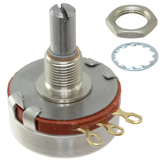 CMU5021E Ohmite electronic component