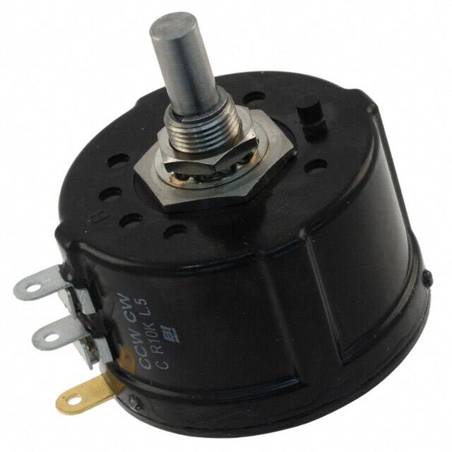 CR10KL.5 TT Electronics/BI electronic component