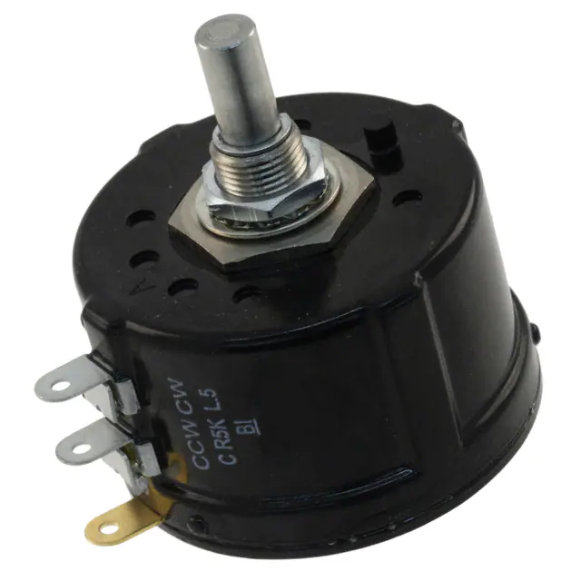 CR5KL.5 TT Electronics/BI electronic component