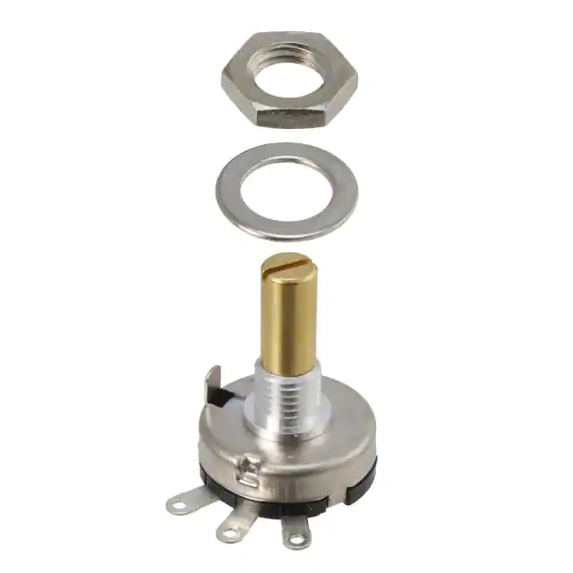 CRV16-00-102 Nidec Components Corporation electronic component