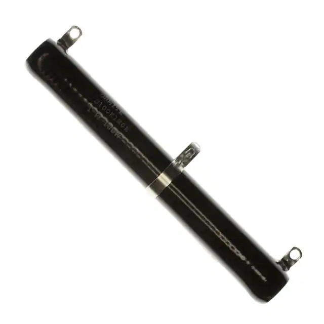 D100K1R0E Ohmite electronic component