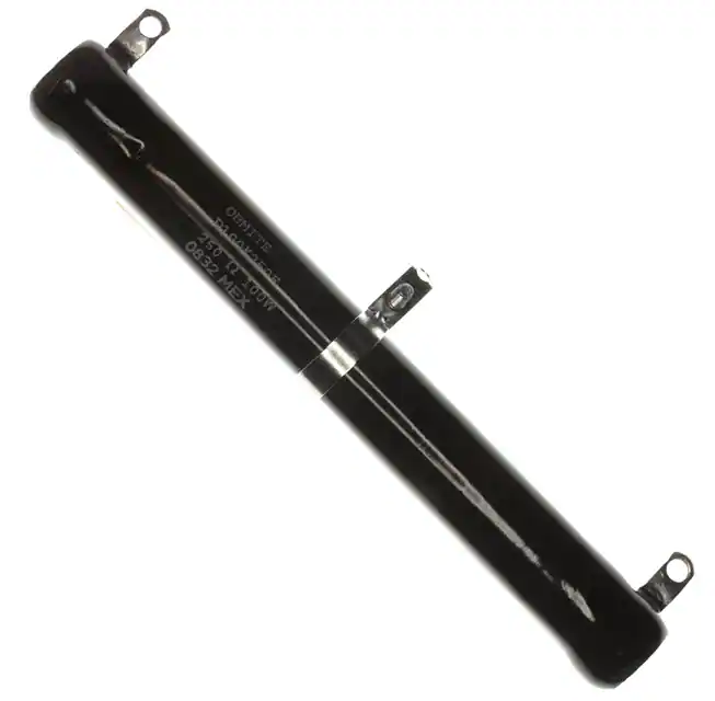 D100K250E Ohmite electronic component