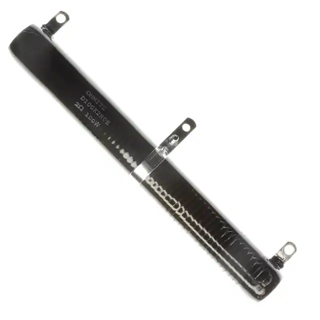 D100K2R0E Ohmite electronic component