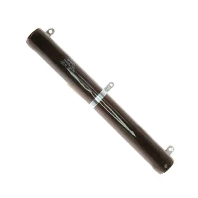 D225K100E Ohmite electronic component