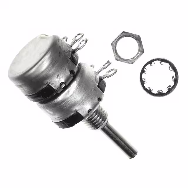 D381N10K Honeywell Sensing and Productivity Solutions electronic component
