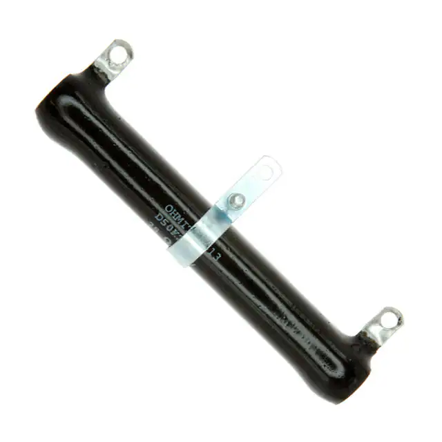 D50K25RE Ohmite electronic component