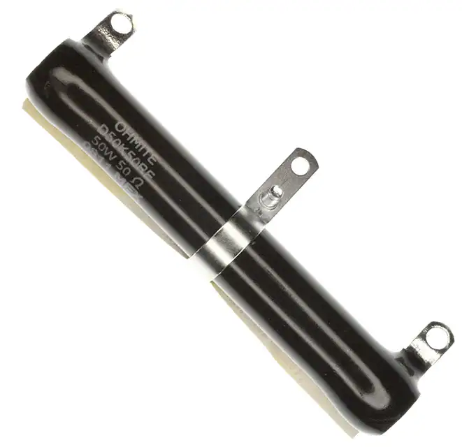 D50K50RE Ohmite electronic component
