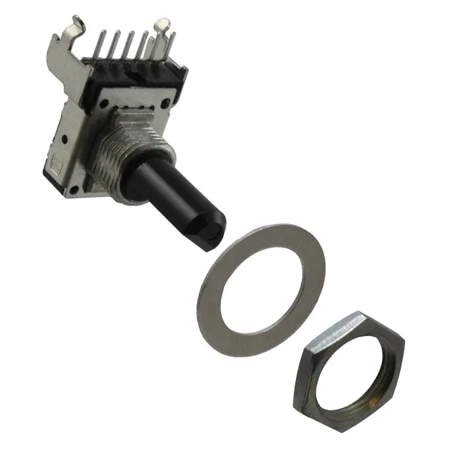 EVJ-C20F02A14 Panasonic Electronic Components electronic component