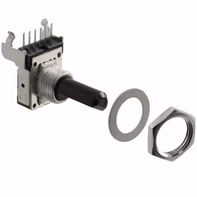 EVJ-C20F02D54 Panasonic Electronic Components electronic component