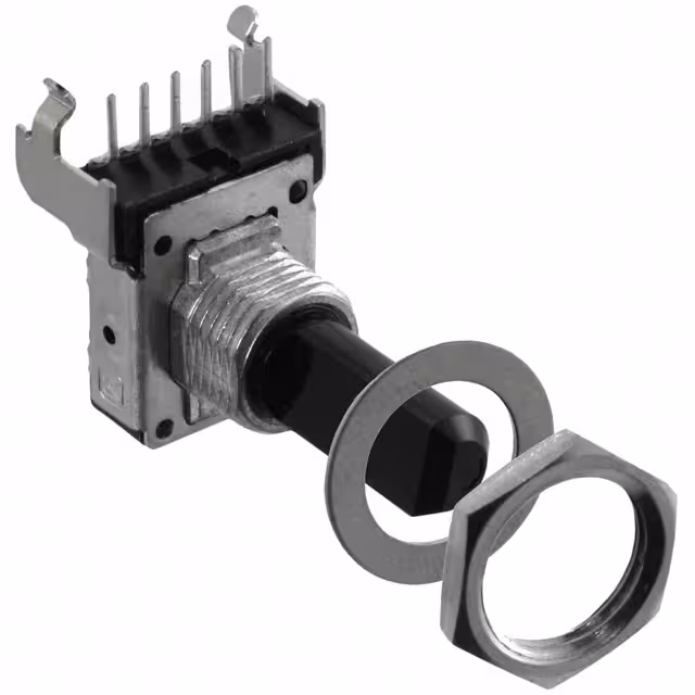 EVJ-C20F02D14 Panasonic Electronic Components electronic component