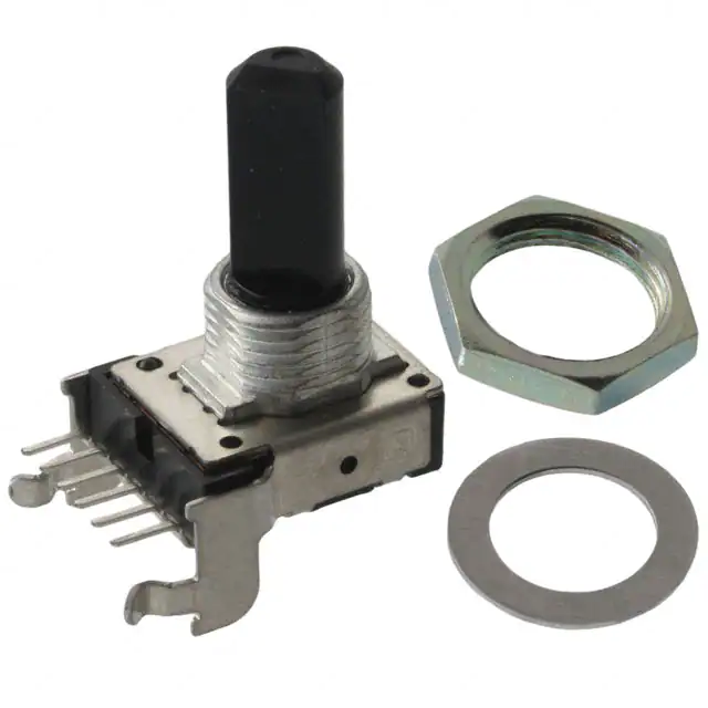 EVJ-C51F02B24 Panasonic Electronic Components electronic component