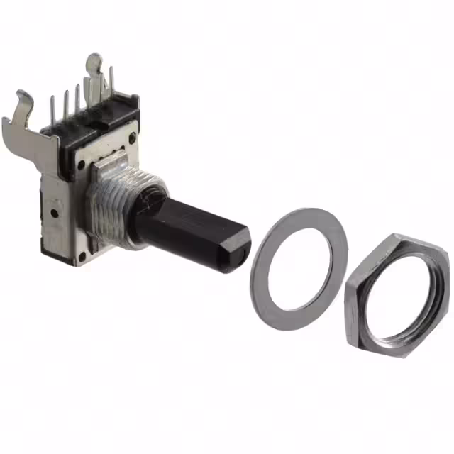 EVJ-C51F02B14 Panasonic Electronic Components electronic component
