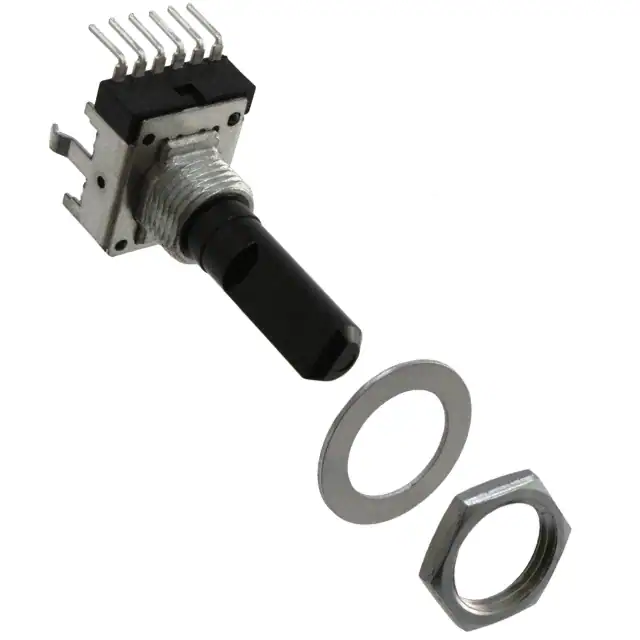 EVJ-YK1F03331 Panasonic Electronic Components electronic component