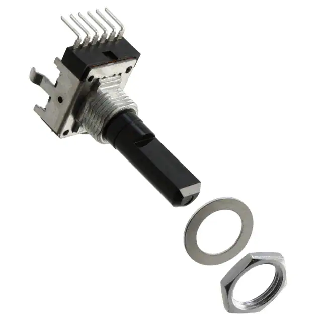 EVJ-Y91F03B14 Panasonic Electronic Components electronic component