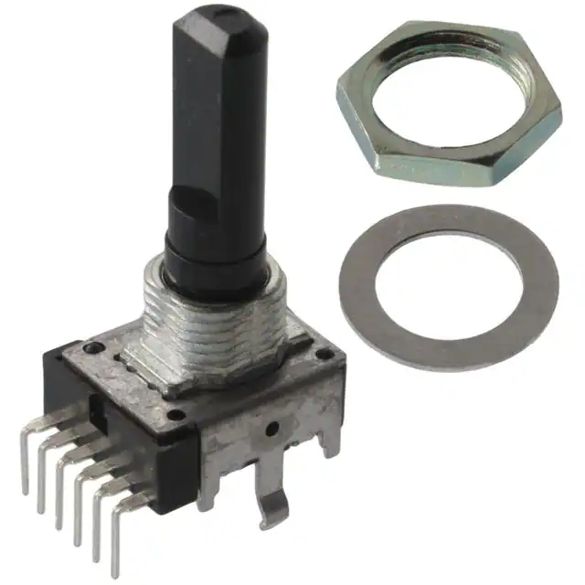 EVJ-Y91F03B24 Panasonic Electronic Components electronic component