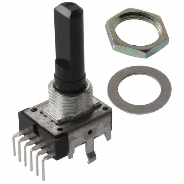 EVJ-Y91F03B53 Panasonic Electronic Components electronic component