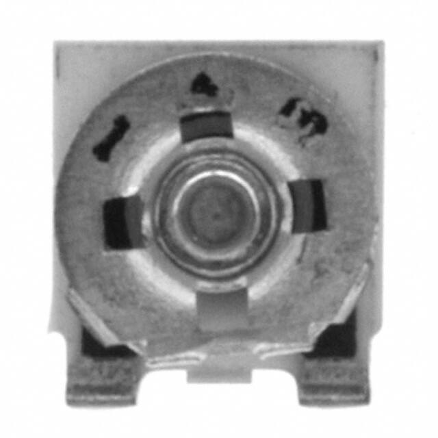 EVM-1GSX30B13 Panasonic Electronic Components electronic component
