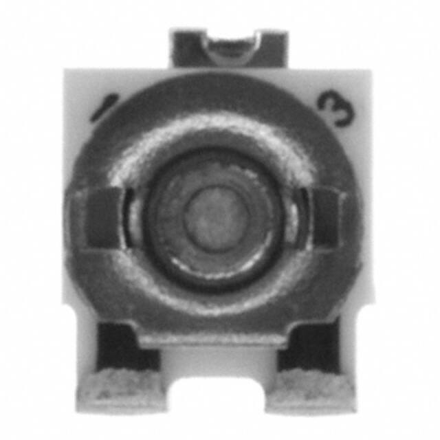 EVM-1SSX50B13 Panasonic Electronic Components electronic component