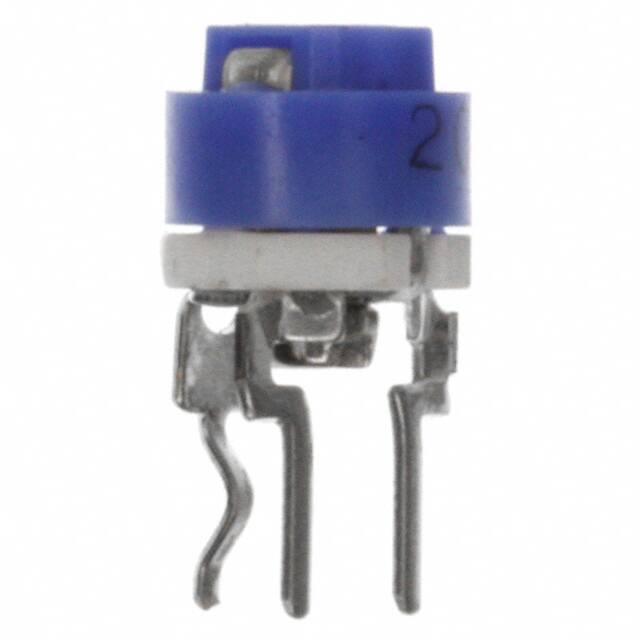 EVM-5AGA00B25 Panasonic Electronic Components electronic component