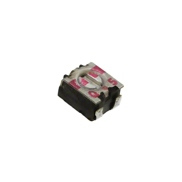 EVM-7JSX30BQ2 Panasonic Electronic Components electronic component